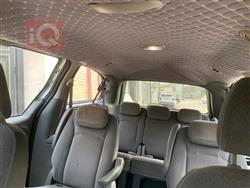 دودج كارافان